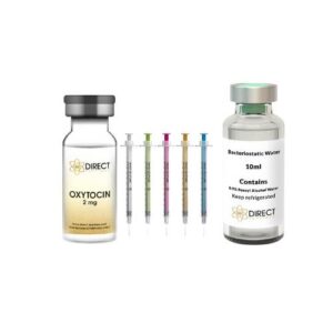 Buy Oxytocin 2mg Vial Kit