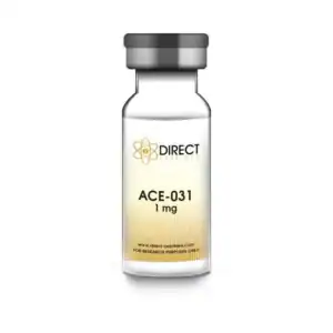Buy ACE-031 Peptide Vial 1mg Serbia