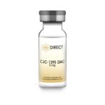 CJC-1295 Dac 5mg